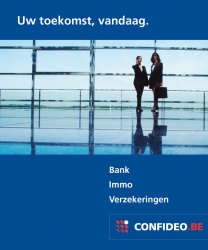 Alles over confideo